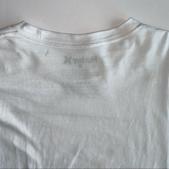 Hurley Tee - Picture 7 of 7